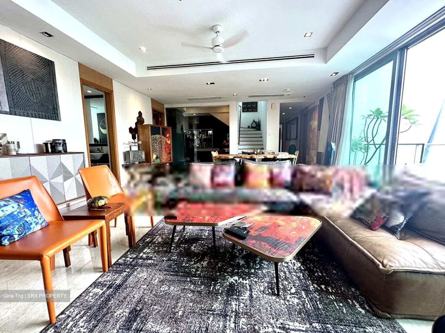 Caribbean At Keppel Bay (D4), Condominium #404753311